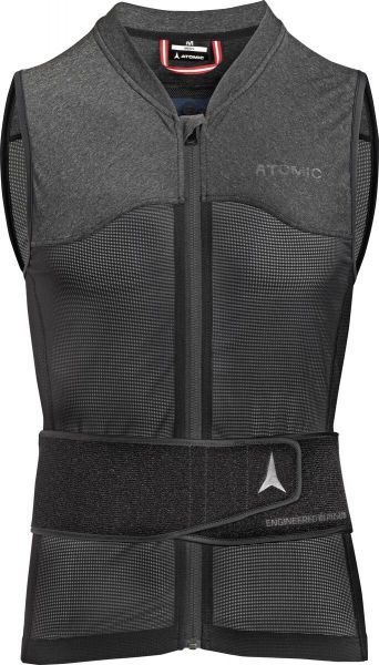 Atomic LIVE SHIELD Vest AMID M A Black