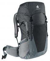 Deuter Futura 24 SL graphite-shale Deuter Futura 24 SL graphite-shale
