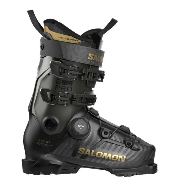 Salomon S/PRO SUPRA S BOA 95 W 2026/27 Skischuhe