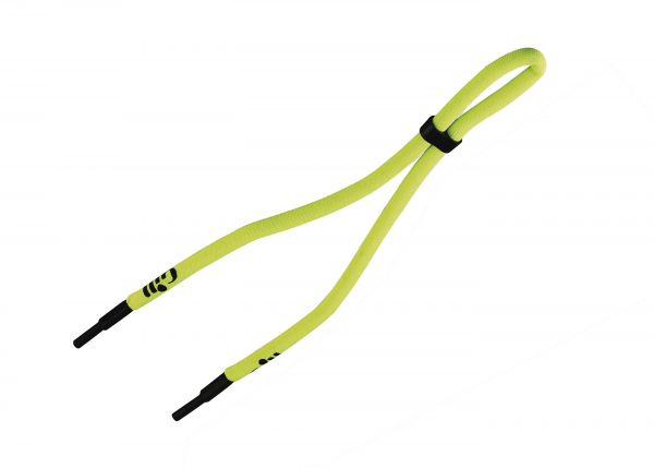 Gill Floating Retainer Bright Yellow