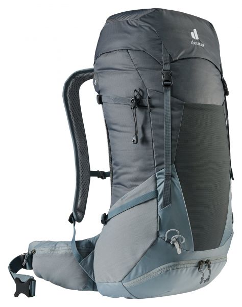 Deuter Futura 34 EL graphite-shale