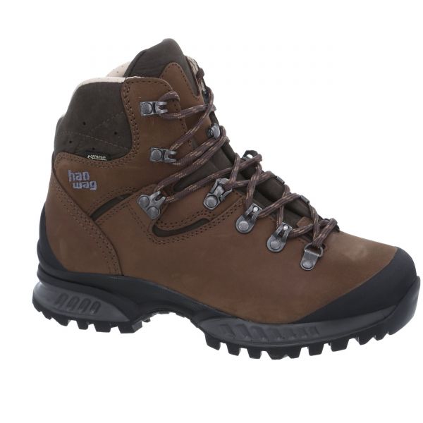 Hanwag Tatra Lady GTX II erde/brown