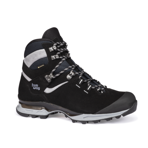 Hanwag Tatra Light Wide GTX Black/Asphalt