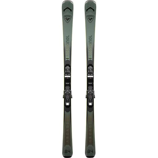Rossignol Arcade 84 + Look SPX 13 2024/25