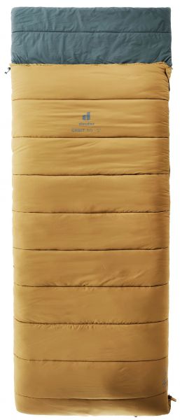 Deuter Orbit SQ -5° caramel-teal