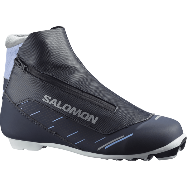 Salomon RC8 VITANE PROLINK Ebony/Kentucky Blue