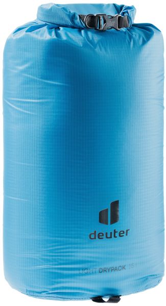 Deuter Light Drypack 15 azure