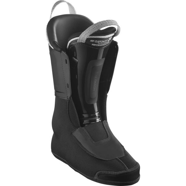 Salomon S/Pro Supra 100 GW Black 2025/26