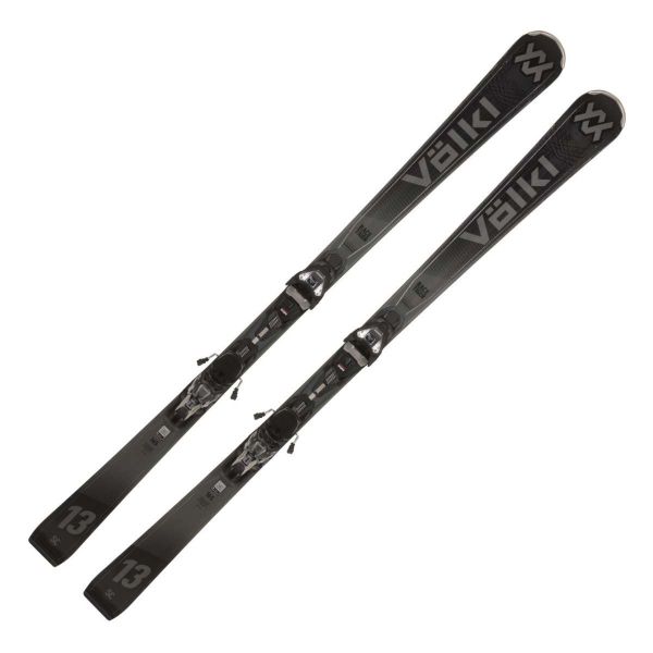 Völkl RACETIGER SC Black + vMotion 11 GW 2026/27 Slalomski