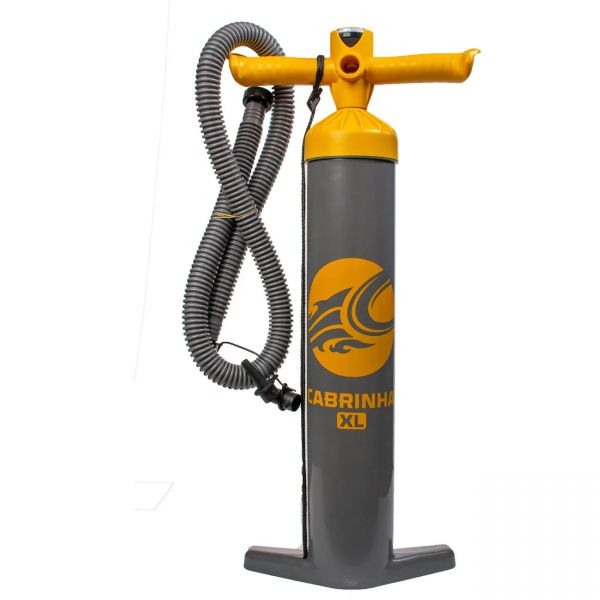 Cabrinha Deluxe High Volume Pump