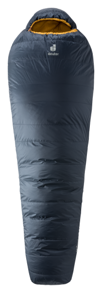 Deuter Astro 500 ink-curry