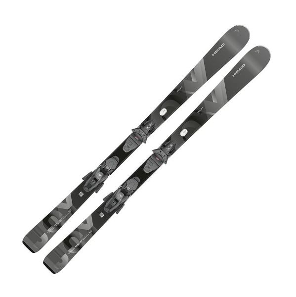 Head e.real Joy Ski mit Bindung 2025/26