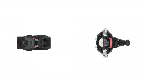 Fritschi Xenic 10 incl Stopper/ Brake Tourenskibindung