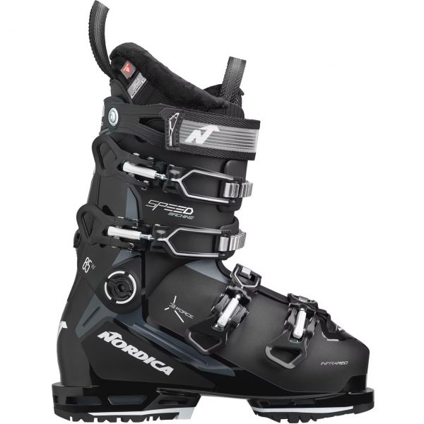 Nordica SPEEDMACHINE 3 85 W (GW) NERO/ANTRAC/BIANCO 2023/24
