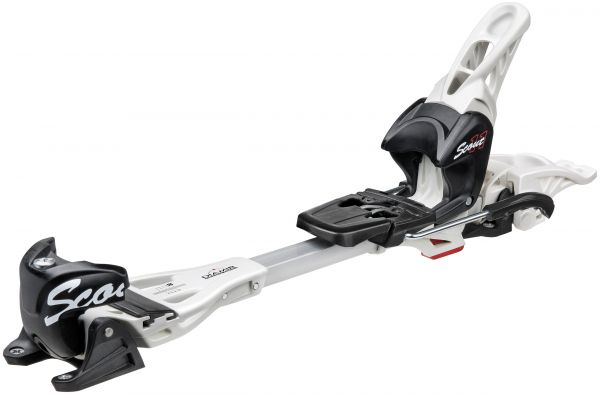 Fritschi Diamir Scout 11 black