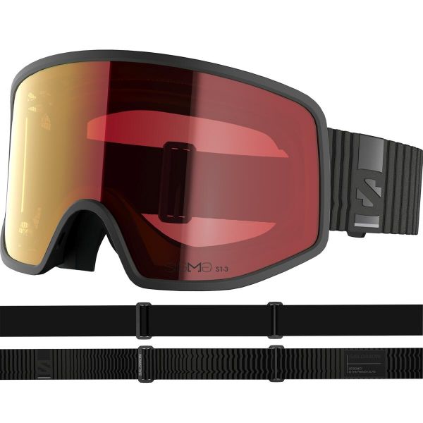 Salomon SENTRY PRO OTG SIGMA PHOTO Skibrille