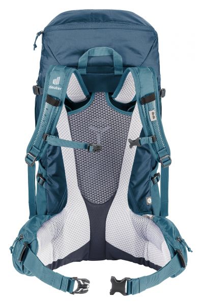 Deuter Futura Pro 34 SL marine-lake