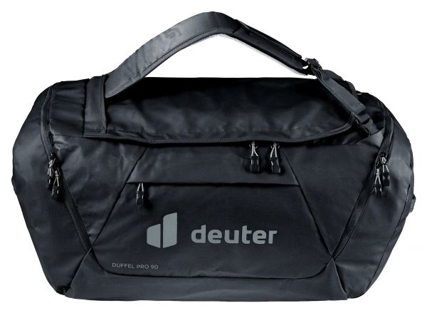 Deuter Duffel Pro 60 black