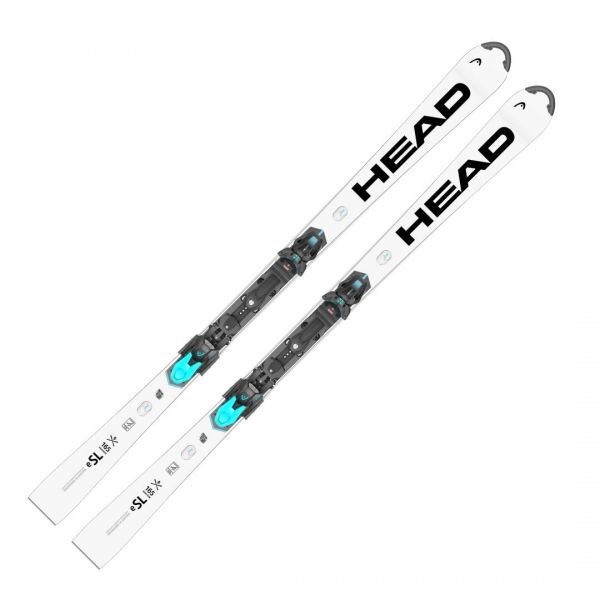 Head WC Rebel e-SL FIS 2025/26 Ski