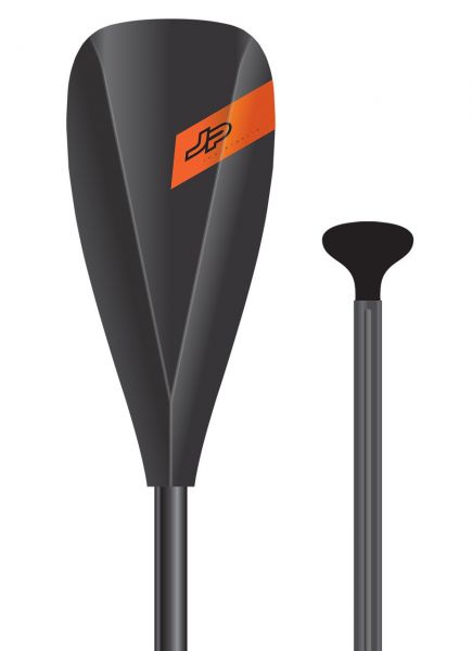 JP SUP Glass PE Paddle 2pc