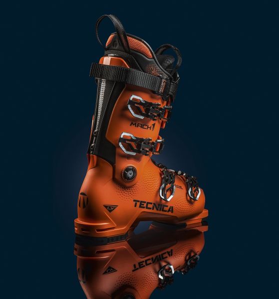 Tecnica Mach1 LV 130 2019/20