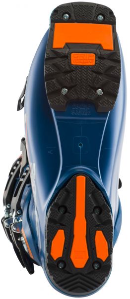 Lange RX 120 GW navy blue 2022/23