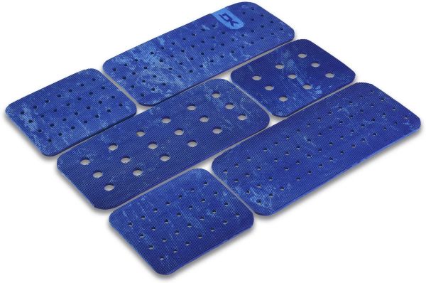 Dakine FRONT FOOT SURF TRACTION PAD deep blue