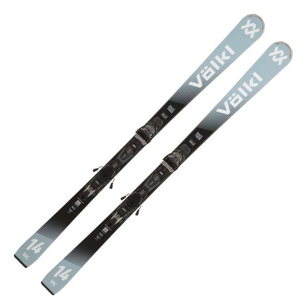 Völkl RACETIGER SRC + vMotion 11 GW 2026/27 Slalomski