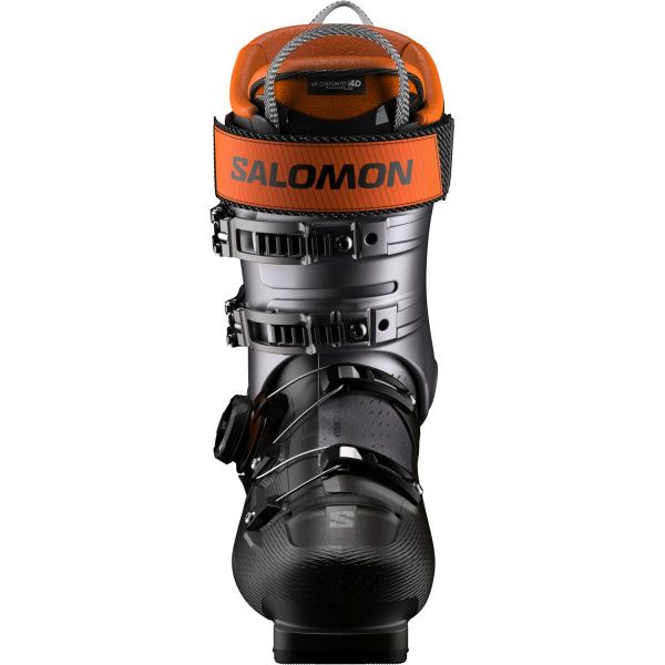 Salomon S/PRO SUPRA BOA 110 Skischuhe Black 2025/26
