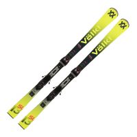 Völkl RACETIGER SL + MARKER RMOTION TL 12 GW 2025/26 Slalomcarver mit Bindung Völkl RACETIGER SL + MARKER RMOTION TL 12 GW 2025/26 Slalomcarver mit Bindung