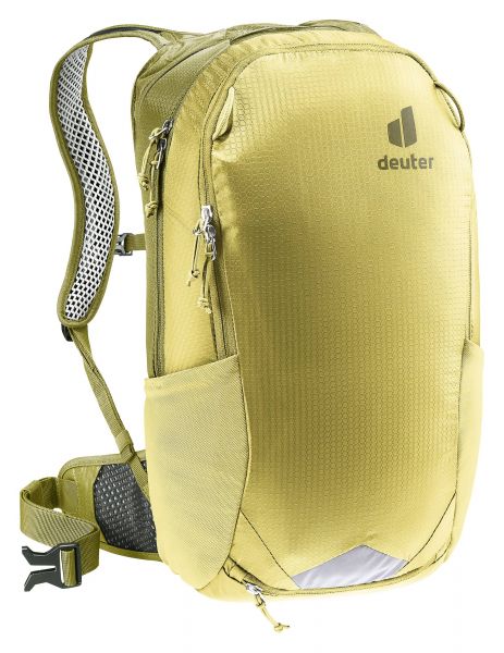 Deuter Race Air 14+3 linden-cactus