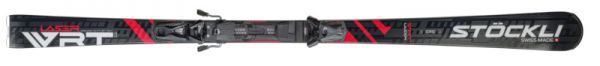Stöckli LASER WRT + SRT 12 2025/26