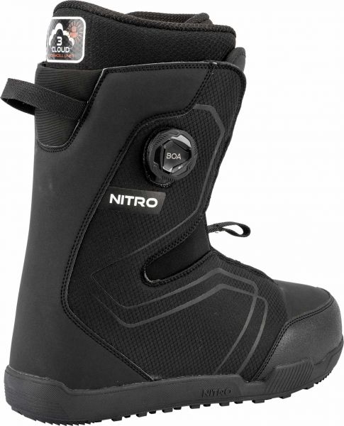 Nitro SENTINEL BOA BOOT 2025/26