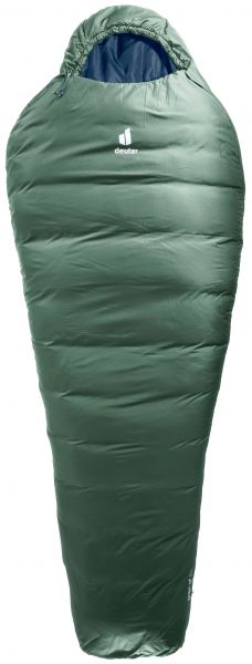 Deuter Orbit 0° EL ivy-ink