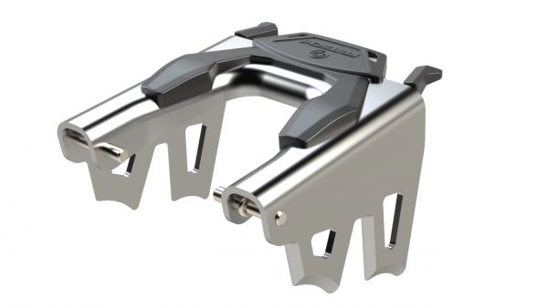 Fritschi Tecton / Vipec Harscheisen Crampon 2021/22