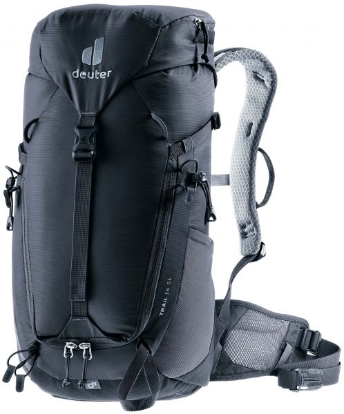 Deuter Trail 16 SL black