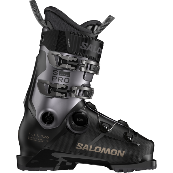 Salomon S/PRO SUPRA BOA 120 2025/26 Skischuh