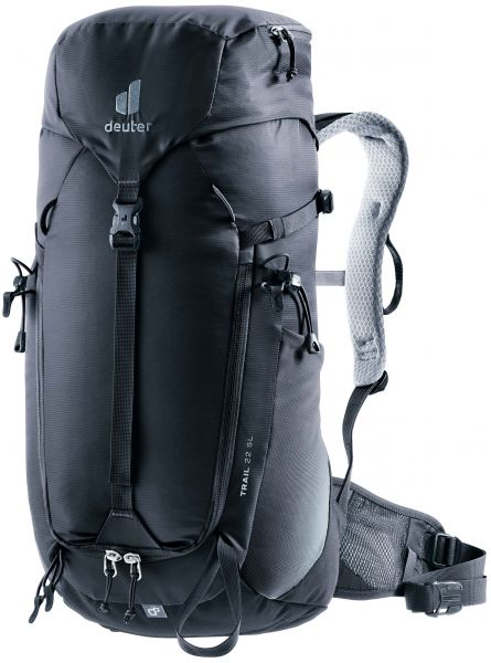 Deuter Trail 22 SL black