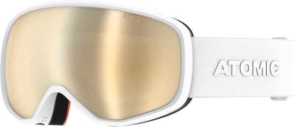 Atomic REVENT M HD PHOTO White