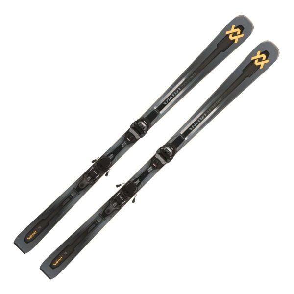 Völkl PEREGRINE 78 + Lowride 11 LR GW 2026/27 Allmountainski