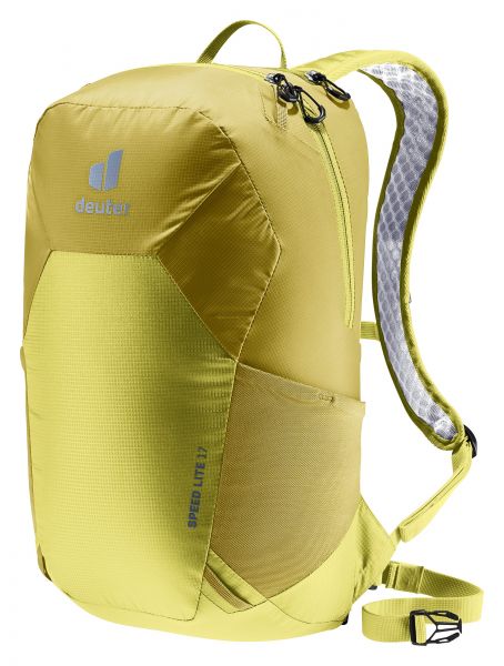 Deuter Speed Lite 17 linden-sprout