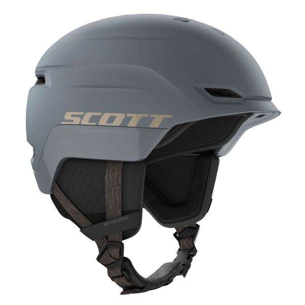 Scott Chase 2 aspen blue Helm