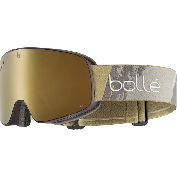 Bollé Nevada rock camo matte