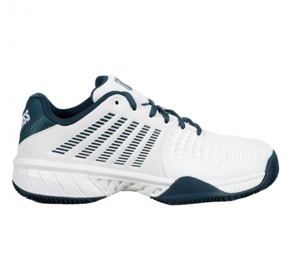 K-Swiss EXPRESS LIGHT 3 CLAY WHITE/STARGAZER