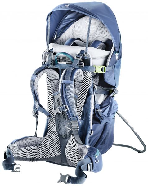 Deuter Kid Comfort Pro midnight