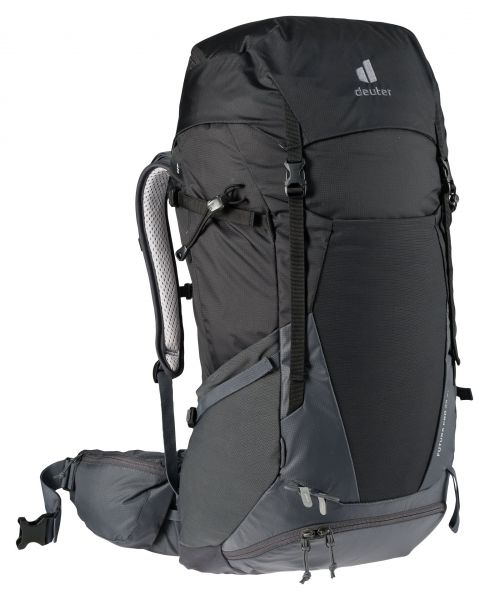 Deuter Futura Pro 38 SL black-graphite