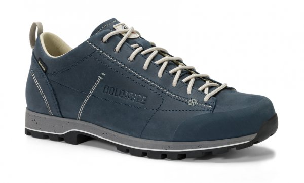 Dolomite Shoe 54 Low Fg Evo GTX Blue Navy