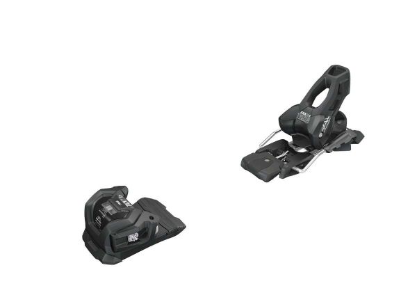 Tyrolia ATTACK LYT 11 black Gripwalk