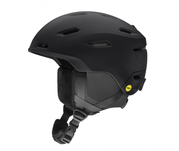 Smith Descend Mips MATTE BLACK