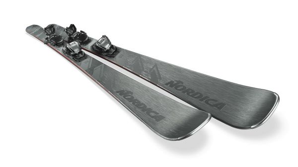 Nordica STEADFAST 80 DC + TP2 11 Light 2025/26 Allmountainski